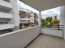 APPARTEMENT LA BEAUJOIRE