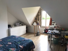 Longère 5 chambres et dépendances