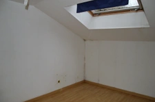 Maison de bourg avec jardinet 