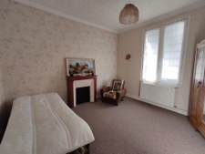 Maison  à rénover 3 chambres