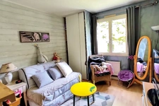 Maison avec sous-sol intégral