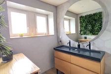 Longère 4 chambres et dépendances