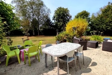 Maison avec sous-sol intégral