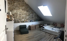 Longère 5 chambres et dépendances