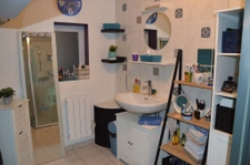  Maison 3 chambres avec dépendances