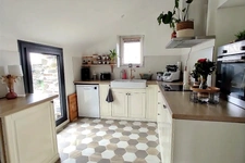 Longère 4 chambres et dépendances