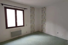 Maison de bourg 2 chambres