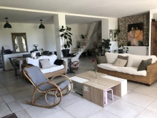 Longère 5 chambres et dépendances