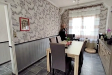 MAISON 4 chambres et grand garage