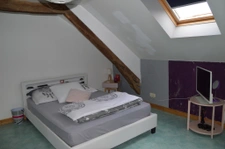  Maison 3 chambres avec dépendances