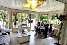 Maison avec sous-sol intégral