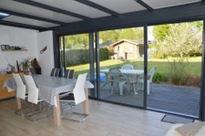 Maison 4 chambres de 2006