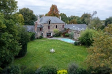 Propriété avec piscine