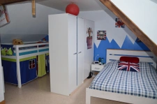  Maison 3 chambres avec dépendances