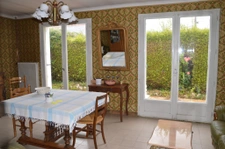  Maison 4 chambres Nozay bourg