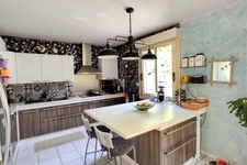 Maison avec sous-sol intégral