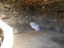 Bâtiment en pierres à rénover