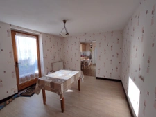 Maison  à rénover 3 chambres