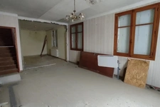 Bâtisse à rénover