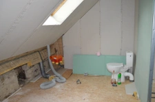  Maison en pierres à finir de rénover