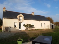  Maison 3 chambres avec dépendances