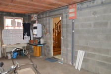  Maison 4 chambres Nozay bourg