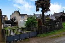 MAISON 4 chambres et grand garage