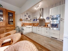 Propriété avec piscine