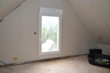  Maison en pierres à finir de rénover