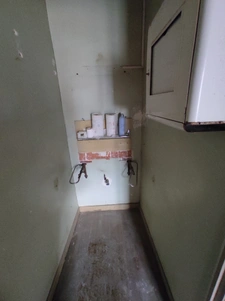 appartement à rénover