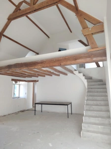 Propriété de caractère avec dépendances, piscine et maison r