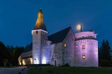Château rénové d'exception   Propriété événementielle & rési