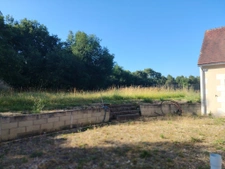 Propriété de caractère avec dépendances, piscine et maison r
