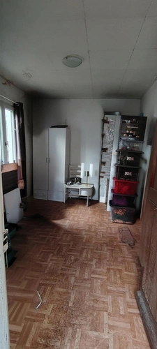 Maison indépendante de plain-pied de 60 m2