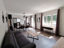 Maison prête à vivre   BAISSE DE PRIX !