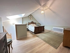 Maison de charme rénovée   Esprit cottage anglais au coeur du