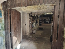 Maison de caractère en campagne avec cave exceptionnelle