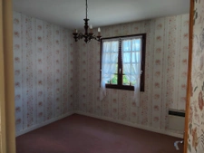 Maison familiale avec double espace de vie