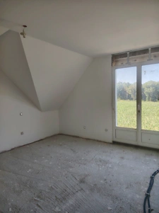 Propriété de caractère avec dépendances, piscine et maison r