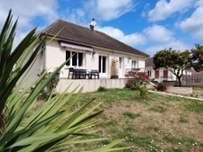 Maison prête à vivre   BAISSE DE PRIX !