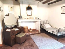 Maison de charme rénovée   Esprit cottage anglais au coeur du