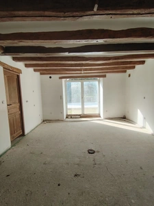 Propriété de caractère avec dépendances, piscine et maison r