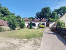 Maison de caractère en campagne avec cave exceptionnelle