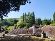 Maison de caractère en campagne avec cave exceptionnelle