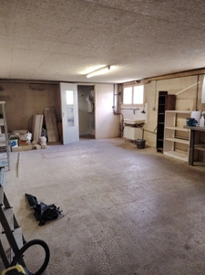 Maison prête à vivre   BAISSE DE PRIX !