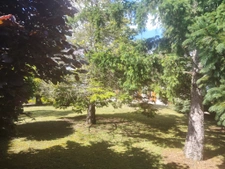 Maison familiale avec double espace de vie