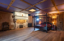 Château rénové d'exception   Propriété événementielle & rési