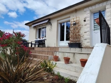 Maison prête à vivre   BAISSE DE PRIX !