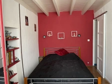 Authenticité et Charme à Saint-Gervais-les-Trois-Clochers