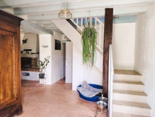 Maison de caractère en campagne avec cave exceptionnelle